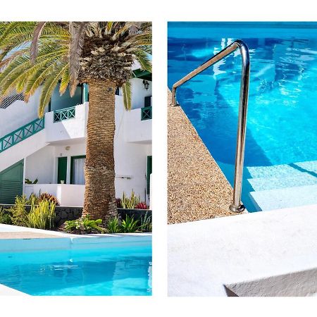 Chez Carmen Allegranza Puerto del Carmen  Dış mekan fotoğraf