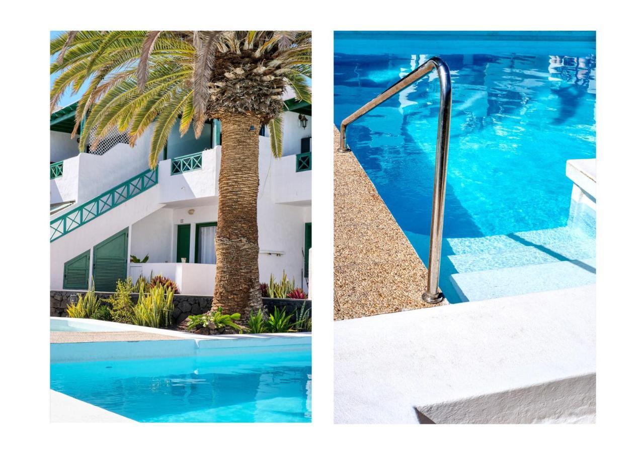 Chez Carmen Allegranza Puerto del Carmen  Dış mekan fotoğraf