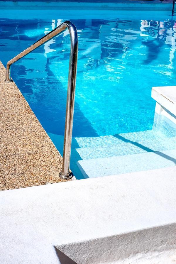 Chez Carmen Allegranza Puerto del Carmen  Dış mekan fotoğraf