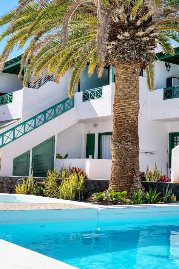 Chez Carmen Allegranza Puerto del Carmen  Dış mekan fotoğraf