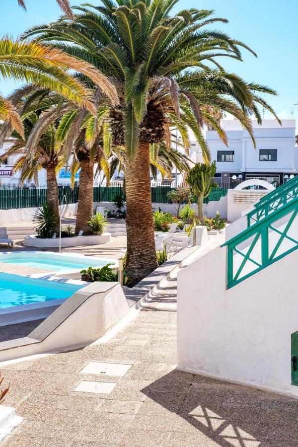 Chez Carmen Allegranza Puerto del Carmen  Dış mekan fotoğraf
