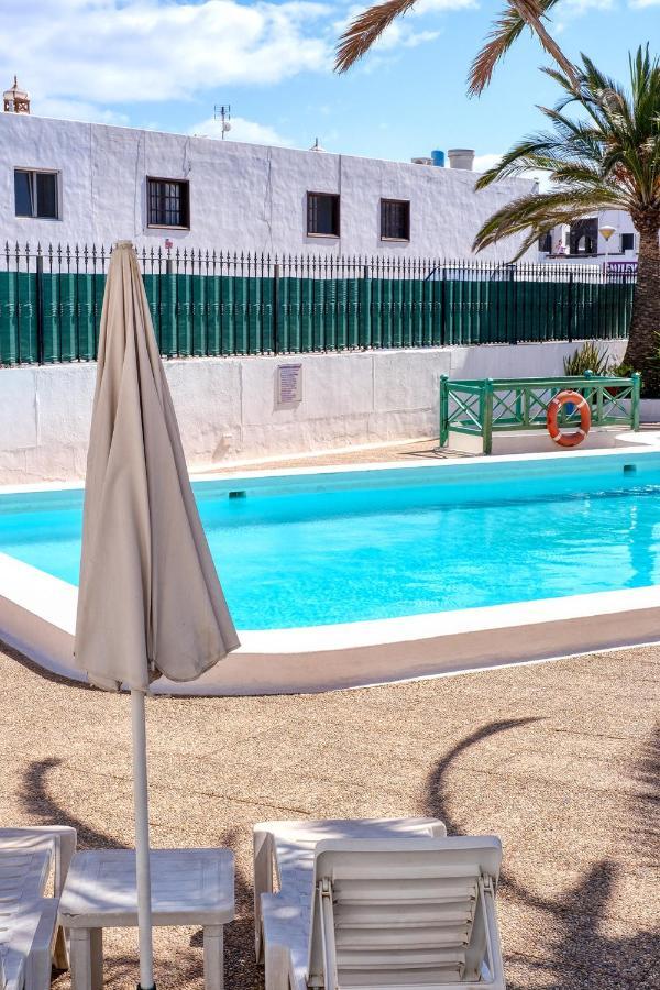 Chez Carmen Allegranza Puerto del Carmen  Dış mekan fotoğraf
